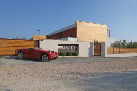 Vakantiepark Bellavista foto 5