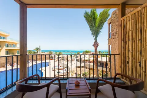 Ananea Hurghada Resort in Hurghada — foto 19