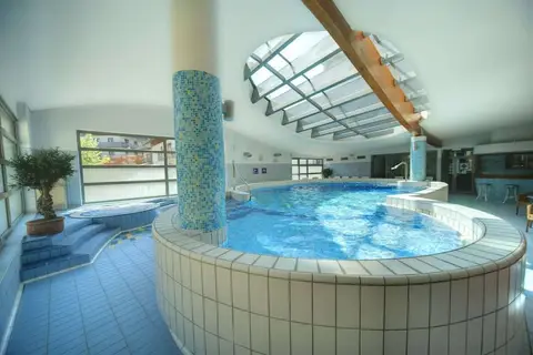 Best Western Premier Hotel Lovec in Bled, foto 6