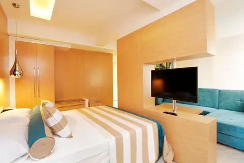 Kleopatra Suit Hotel in Alanya, foto 18