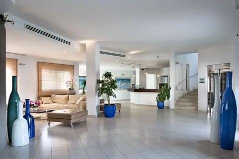 Terradimare Resort & Spa in San Teodoro — foto 6