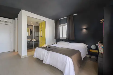 Apartamentos Vibra Jabeque Dreams in Ibiza-Stad — foto 25