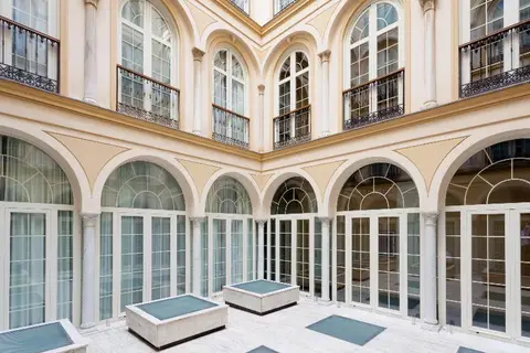 Hotel Petit Palace Málaga in Málaga — foto 9