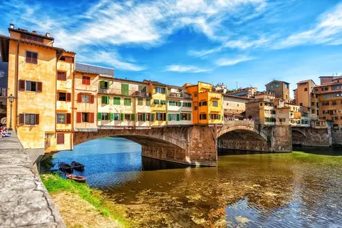 11-daagse rondreis Karakteristiek Toscane en Umbrië foto 3