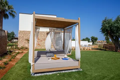 ALOE Boutique Hotel powered by Anissa Beach in Δημοτική Ενότητα Χερσονήσου — foto 12