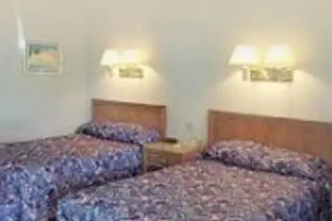Hotel Las Provincias in Fuenlabrada — foto 27