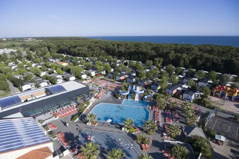 Le Littoral in Talmont-Saint-Hilaire — foto 17