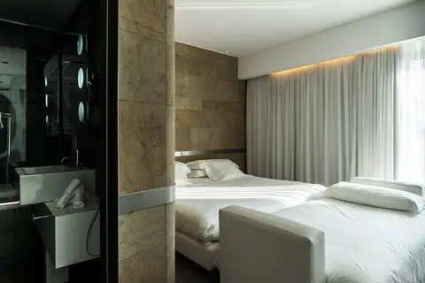 A Point Arezzo Park Hotel in Arezzo, foto 23