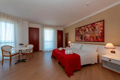 Torre Normanna Hotel & Resort in Altavilla Milicia — foto 24