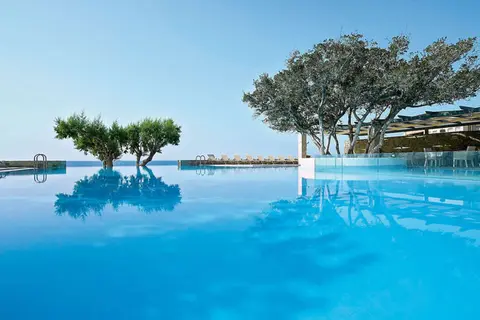 Kakkos Bay Hotel in Ferma — foto 13