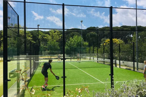 Village Santapomata foto 3