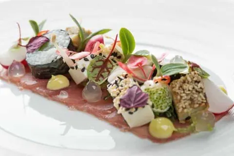 Bilderberg Château Holtmühle foto 12