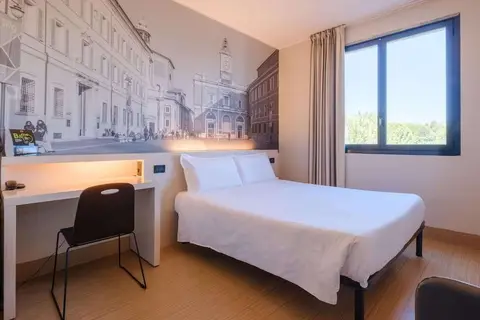 B&B Hotel Ravenna in Ravenna — foto 12