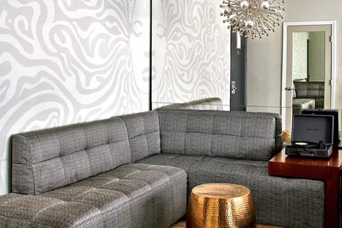 Hotel Ziggy Los Angeles in West Hollywood — foto 30