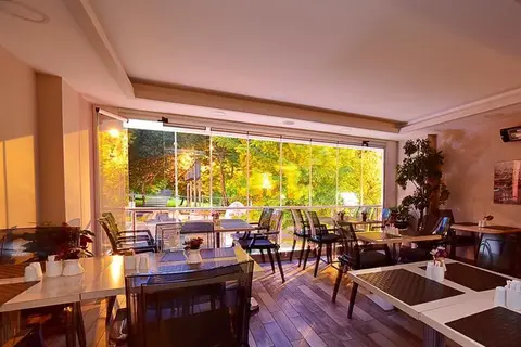 Cheya Otel Besiktas in Fatih — foto 4