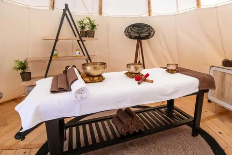Arena One 99 Glamping in Medulin — foto 15