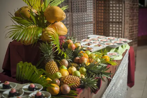 Jalsa Beach Hotel & Spa in Poste Lafayette — foto 23