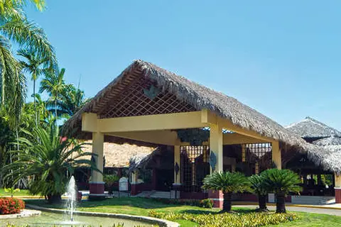 Hotel Marien Puerto Plata in Puerto Plata — foto 28