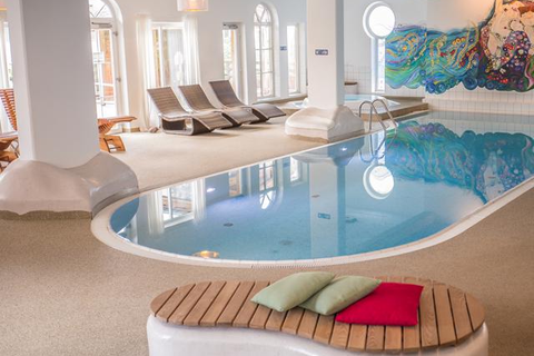 Hotel Hochfilzer foto 8