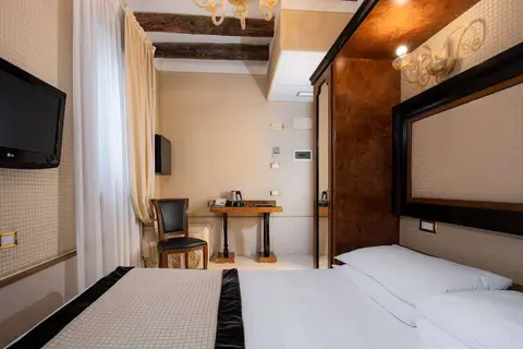 Paganelli Hotel in Venetië, foto 4