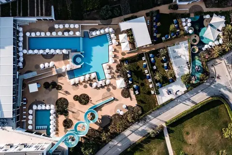 Falkensteiner Family Hotel Diadora in Petrcane — foto 13