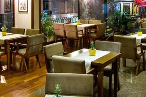 The Parma Hotel Downtown in Kadıköy — foto 16
