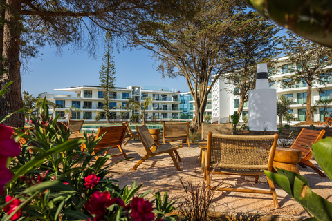 Castelo Suites Hotel foto 13