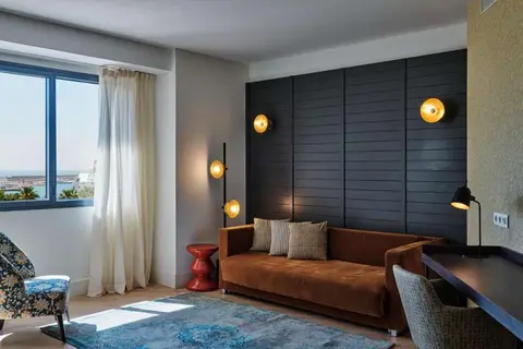 Hotel Molina Lario in Málaga — foto 13