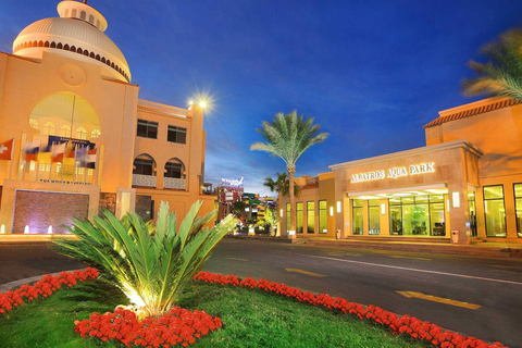 Pickalbatros Aqua Park Resort foto 27