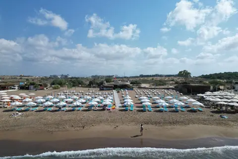 Irem Garden Hotel & Apartments in Manavgat — foto 30