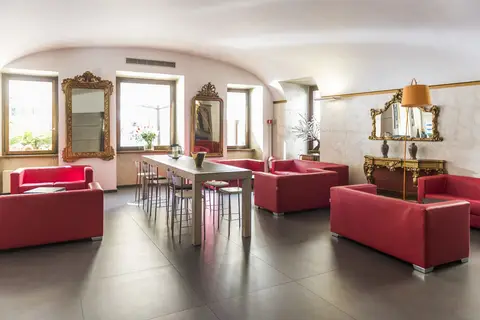 Grand Hotel Riva in Riva del Garda — foto 23