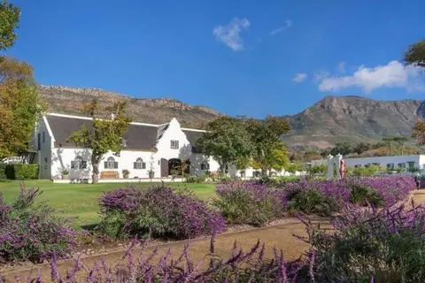 Steenberg Hotel & Spa in Kaapstad, foto 3