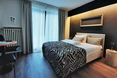 Harz Hotel Iris foto 10