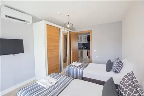 Greenwood Suites Resort in Göle — foto 30