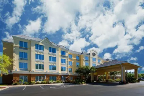 Comfort Universal Orlando in Orlando — foto 12