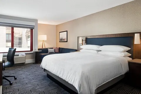 Riu Plaza Fisherman's Wharf foto 2