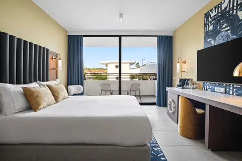 The Rif at Mangrove Beach Corendon, Curio by Hilton incl. 3 dagen huurauto in Willemstad, foto 11