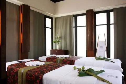 Anantara Lawana Koh Samui Resort in OUTRIGGER Koh Samui Beach Resort, foto 26