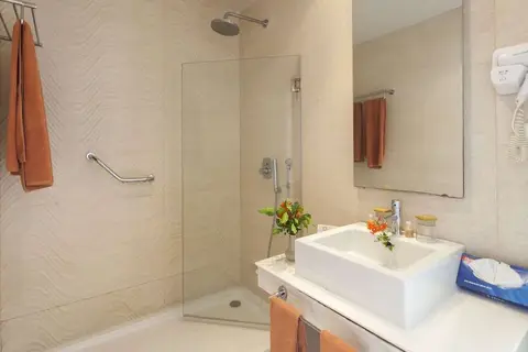Seabel Rym Beach Djerba in تاقرماس — foto 16