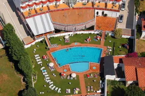 Hotel Spa Nanin Playa in Sanxenxo — foto 5