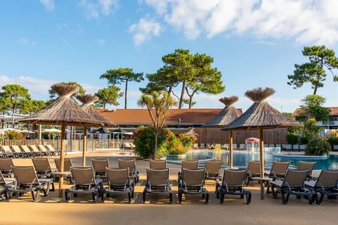 Camping Club Plage Sud - Ms Vacances foto 10