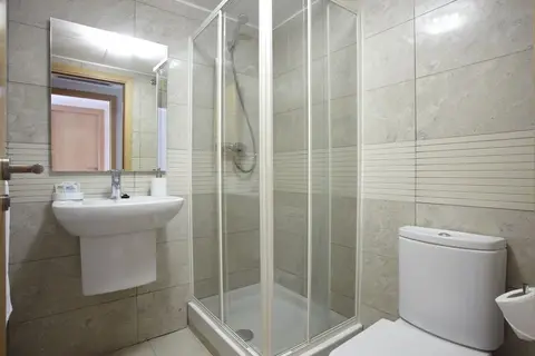 Ibersol Spa Aqquaria Suites in Salou, foto 29