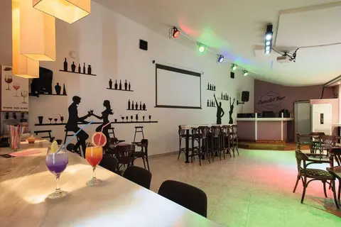 Panorama Sidari Hotel in Sidari, foto 7