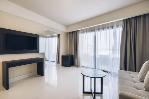 Iberostar Selection Kuriat Palace in Jardin d'enfants Aladin — foto 25
