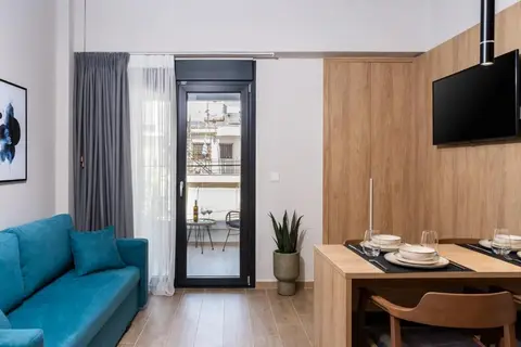 Empress Luxury Residences in Esti Art Pelion, foto 30