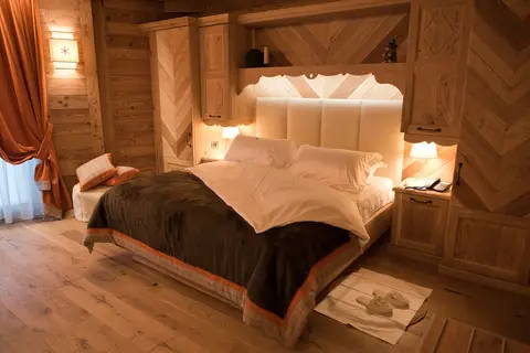 Fiocco di Neve Relais in Limone Piemonte, foto 4