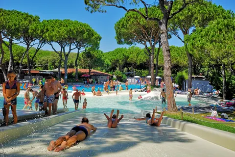 Camping Waikiki foto 1