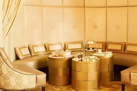 The St. Regis Abu Dhabi in Saadiyat Island, Abu Dhabi — foto 23