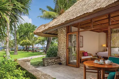 The Oberoi Bali in Seminyak Beach — foto 26