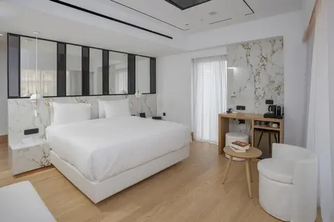Ethereal White Resort in Δημοτική Ενότητα Ηρακλείου — foto 24